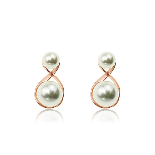 Earrings - E11316P