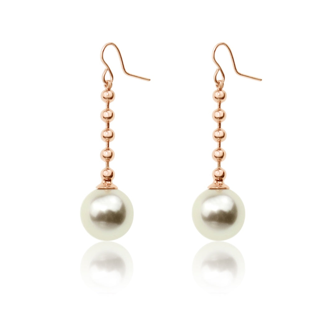 Earrings - E11299P