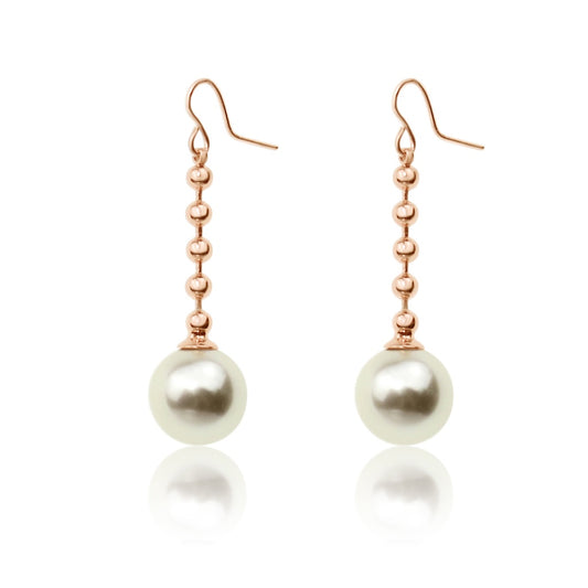Earrings - E11299P