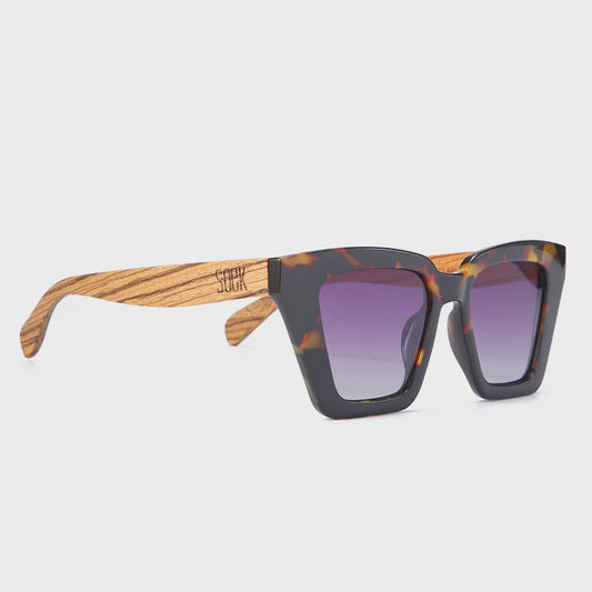 Icon Toffee Tort Sunglasses