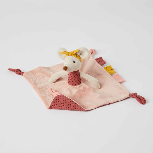 Dorothy Mouse Comforter