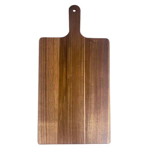 Acacia Wood Chopping Board 35x17