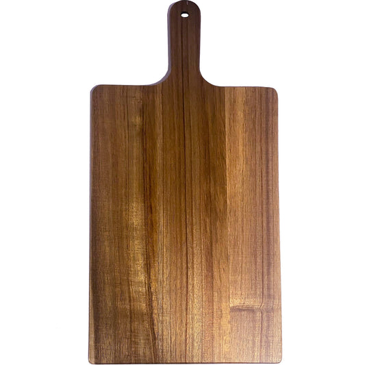 Acacia Wood Chopping Board 45x22