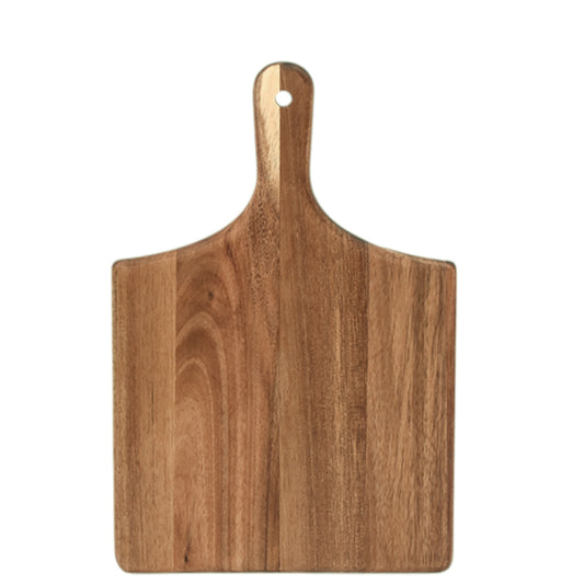 Acacia Wood Cutting Board 33 x 22