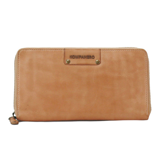 Jayce Wallet Taupe