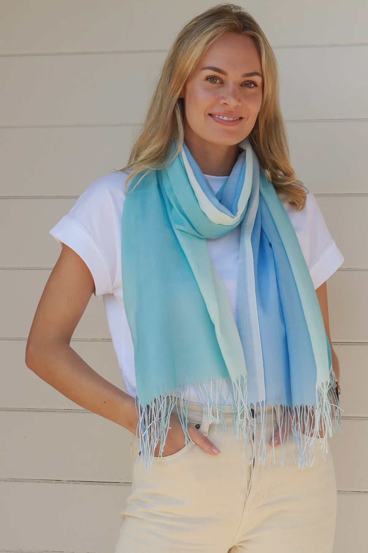 Scarf - KC0048