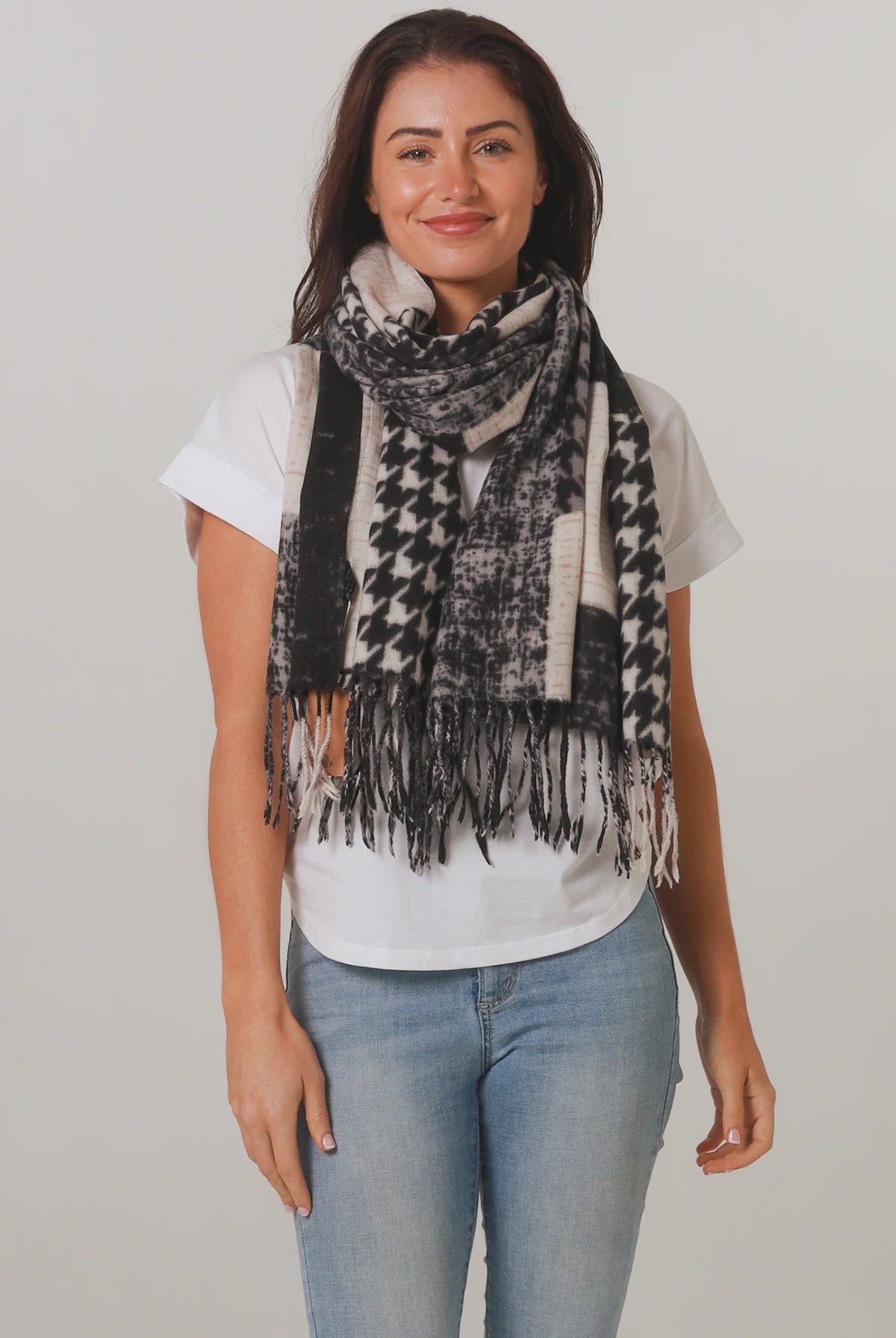 Scarf - KC0174