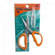 Multipurpose Perfect Scissors - Orange