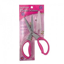 Multipurpose Perfect Scissors - Pink