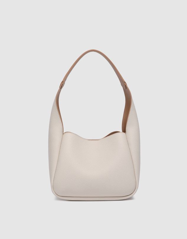 Kendall Shoulder Bag Vanilla