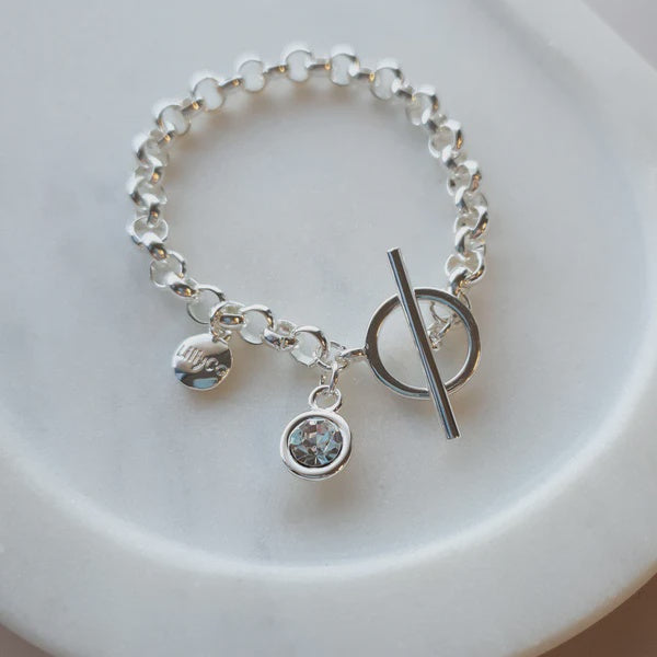 Bracelet - L1904BS