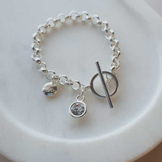 Bracelet - L1904BS