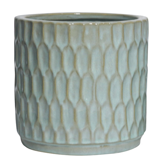Honeycomb Haven Planter Lge