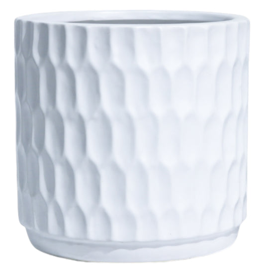 Ripple Royale Planter Lge