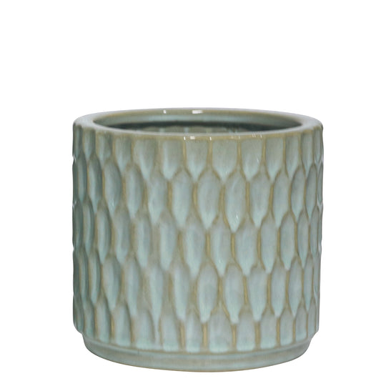 Honeycomb Haven Planter Sml