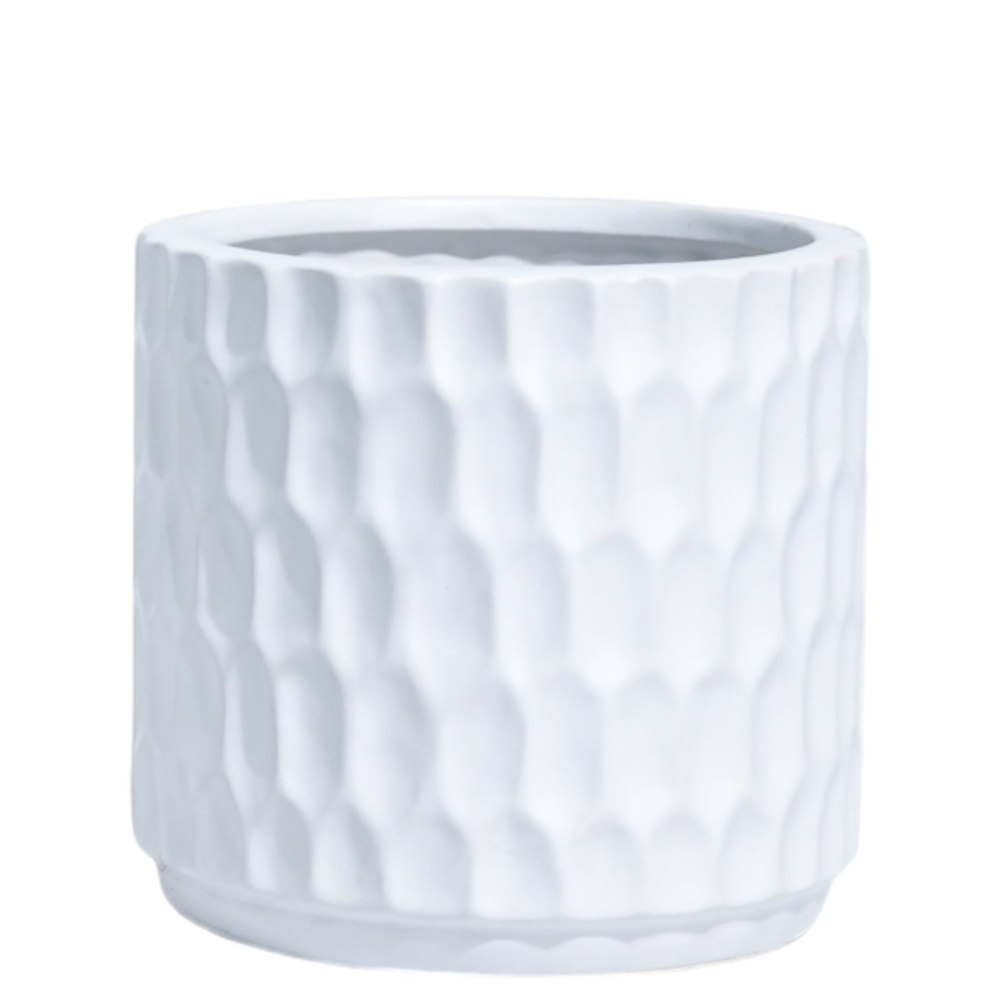 Ripple Royale Planter Sml