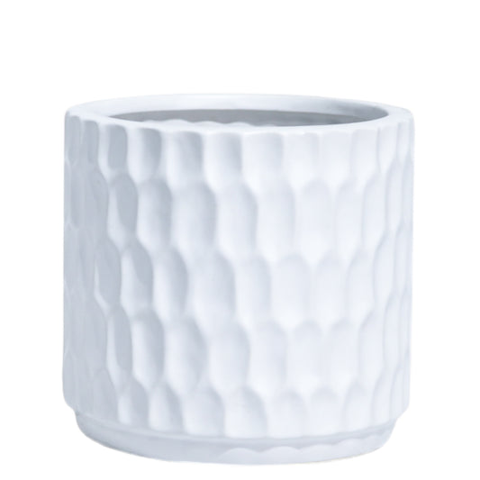 Ripple Royale Planter Sml