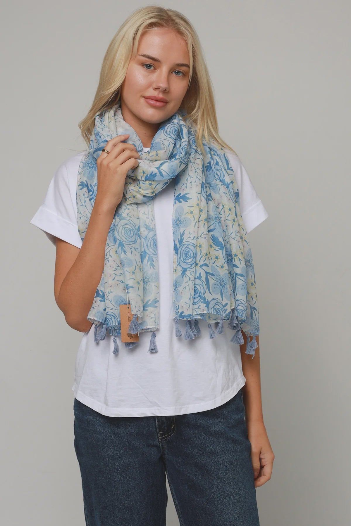 Scarf - MC0113