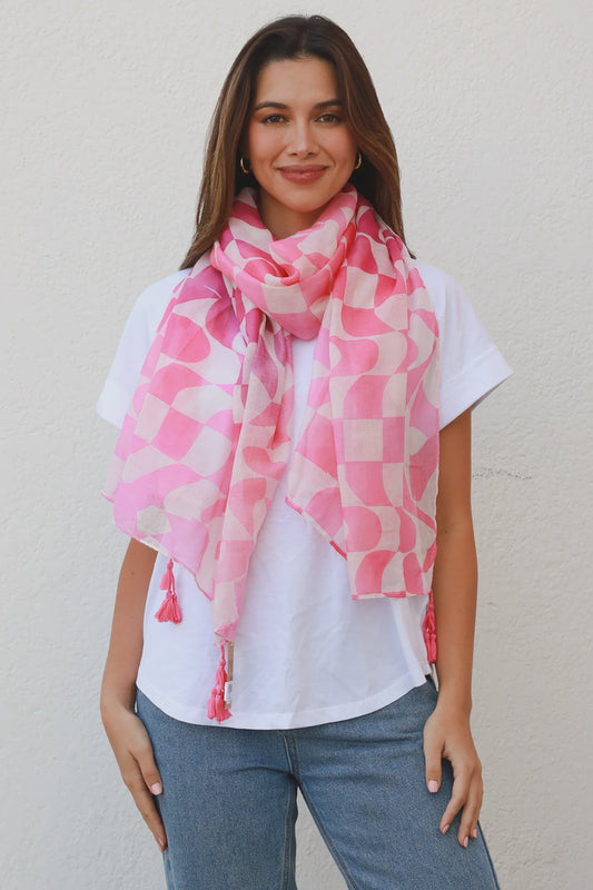 Scarf - MC0116