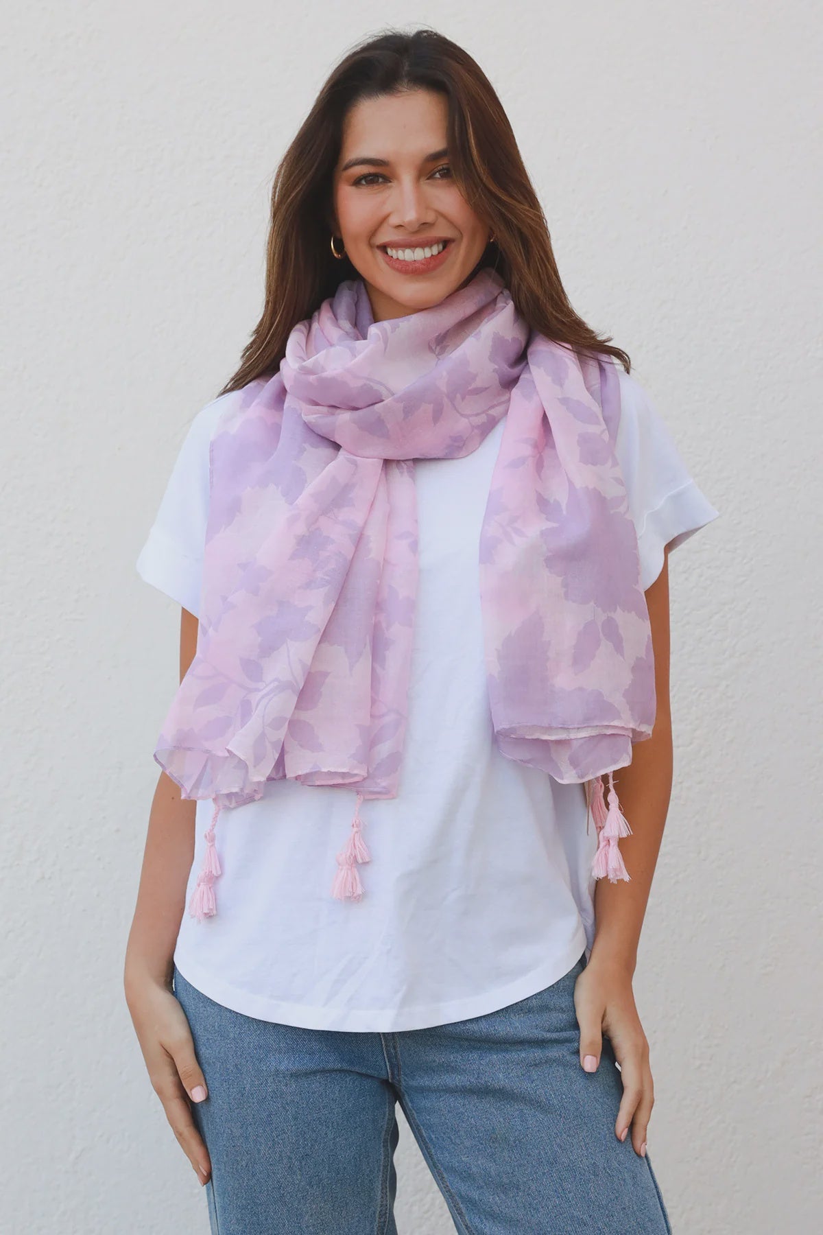 Scarf - MC0147