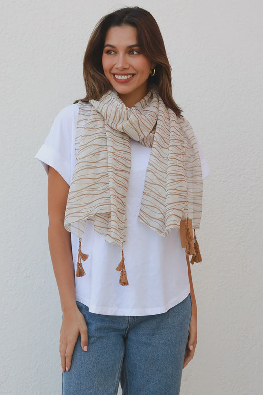 Scarf - MC0160