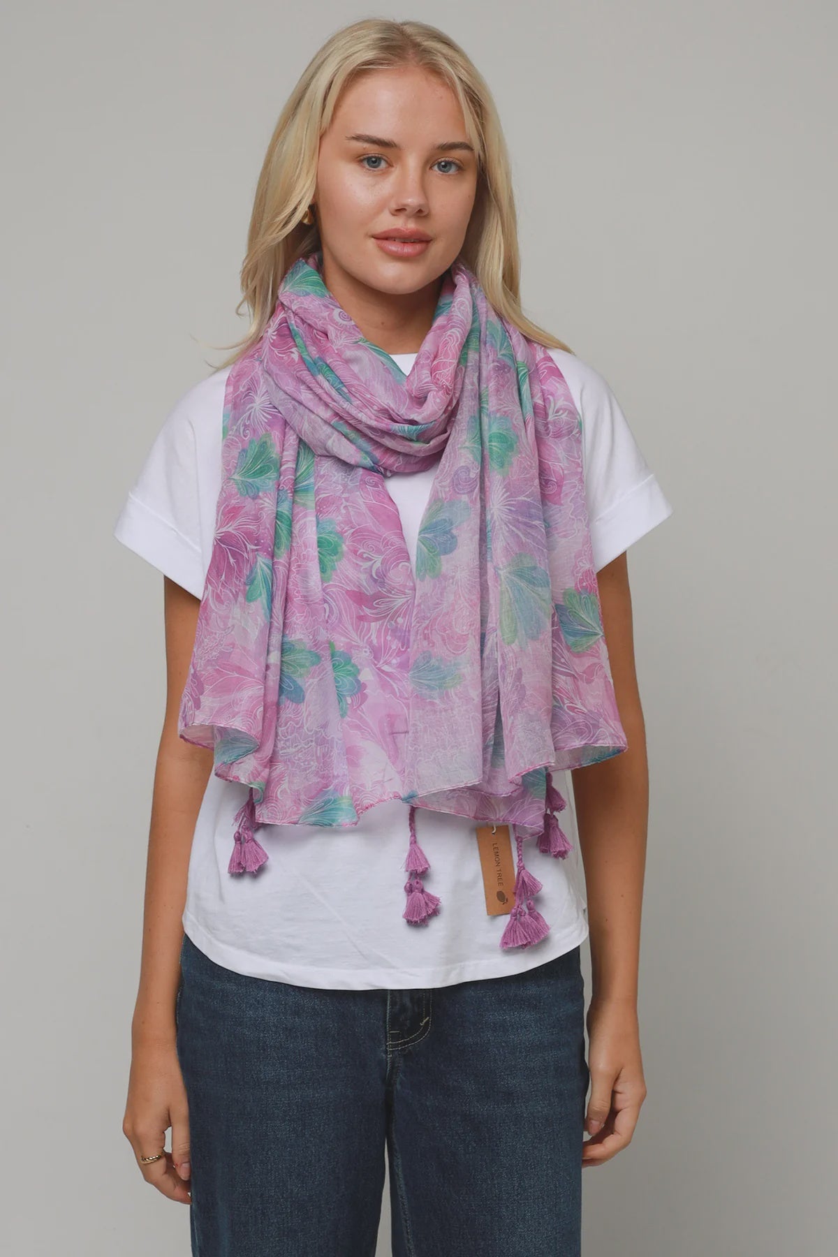 Scarf - MC0171