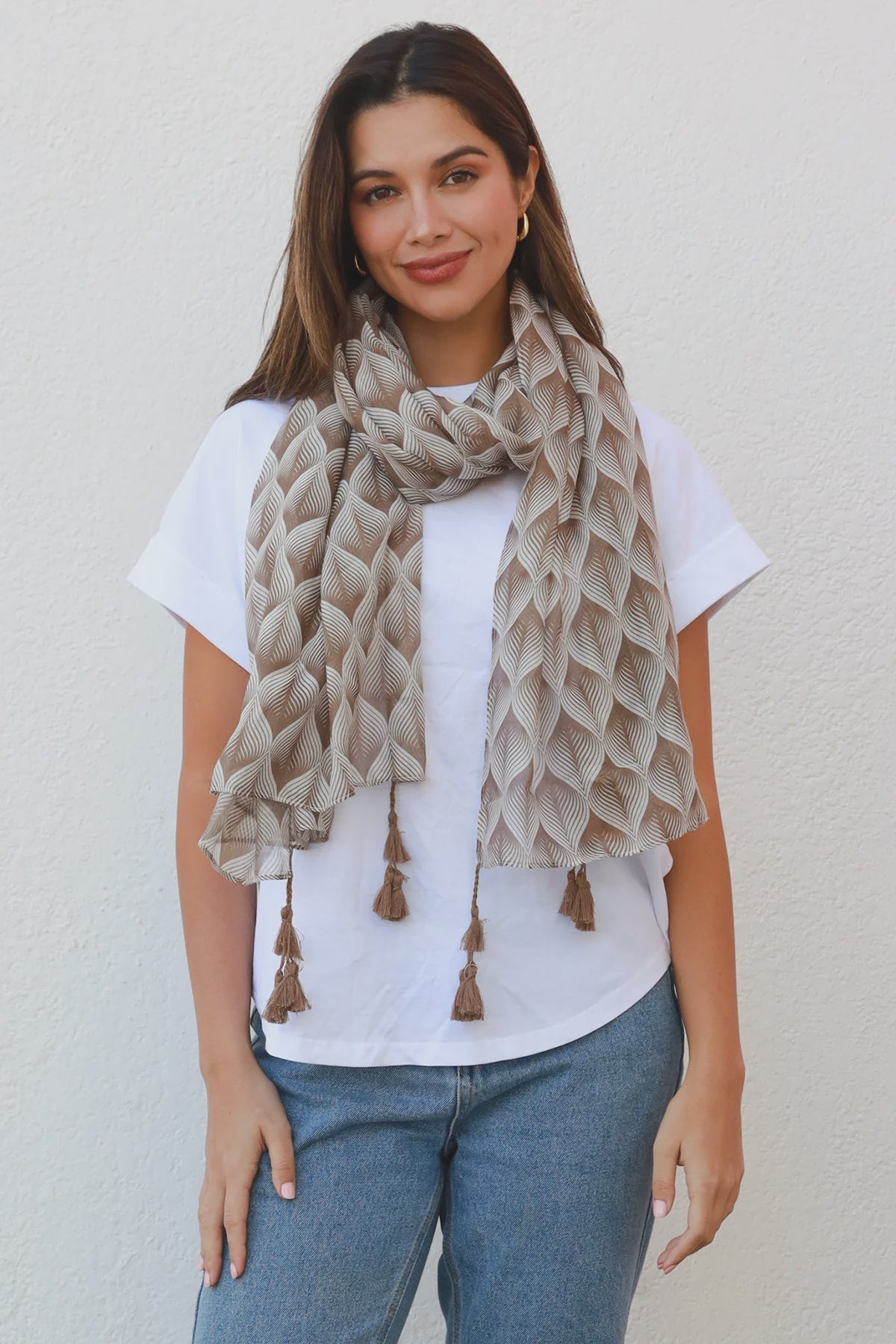 Scarf - MC0182