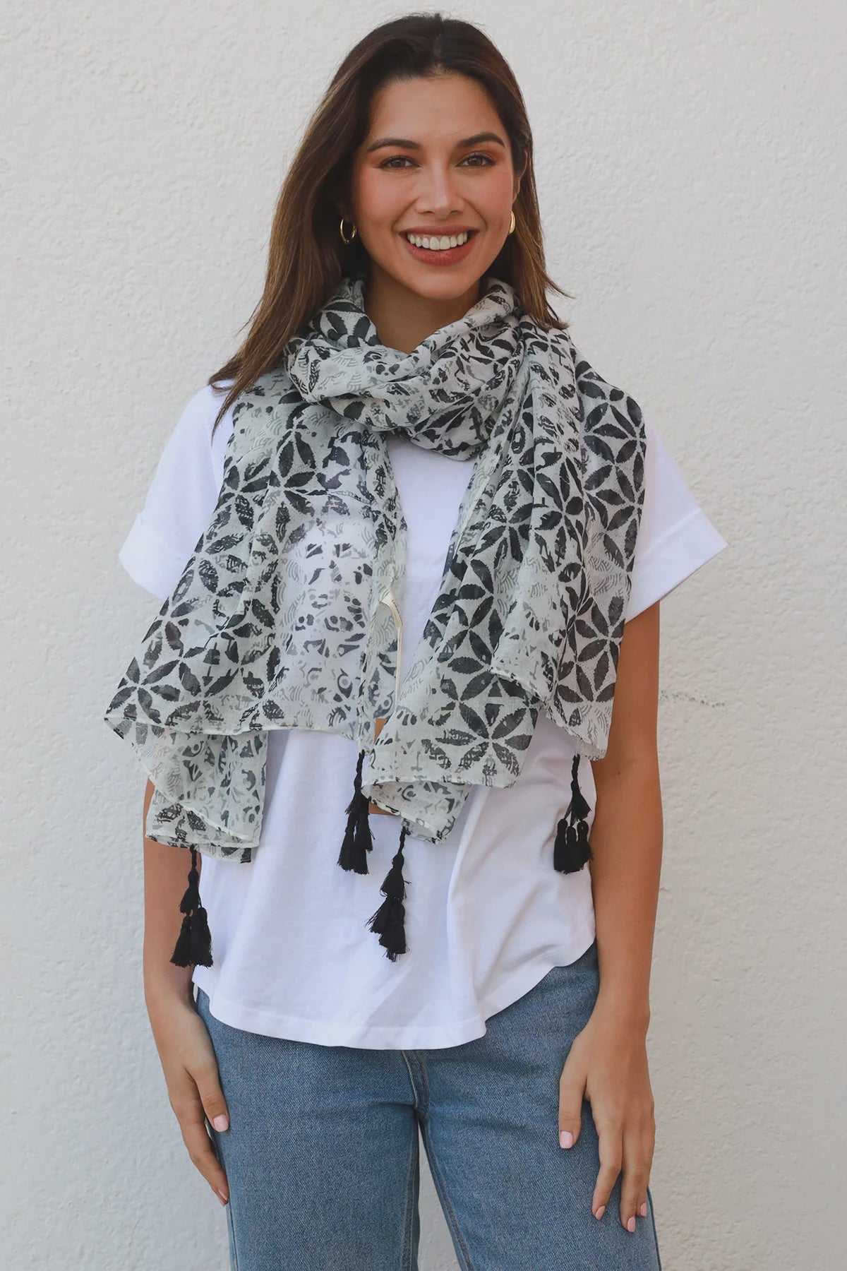 Scarf - MC0188