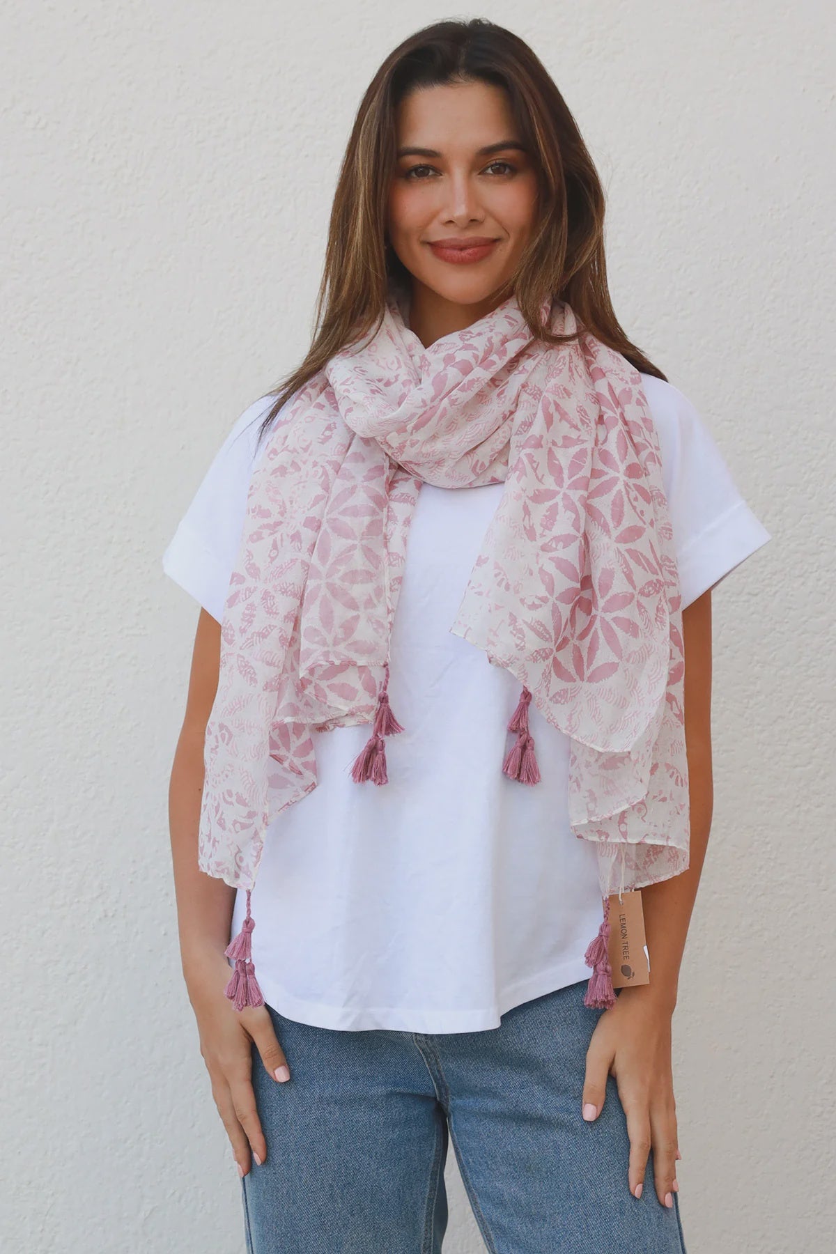 Scarf - XX0134