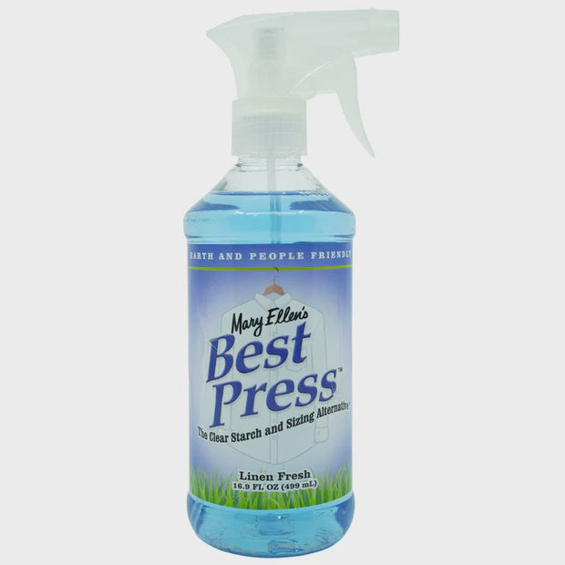 Best Press - Linen Fresh