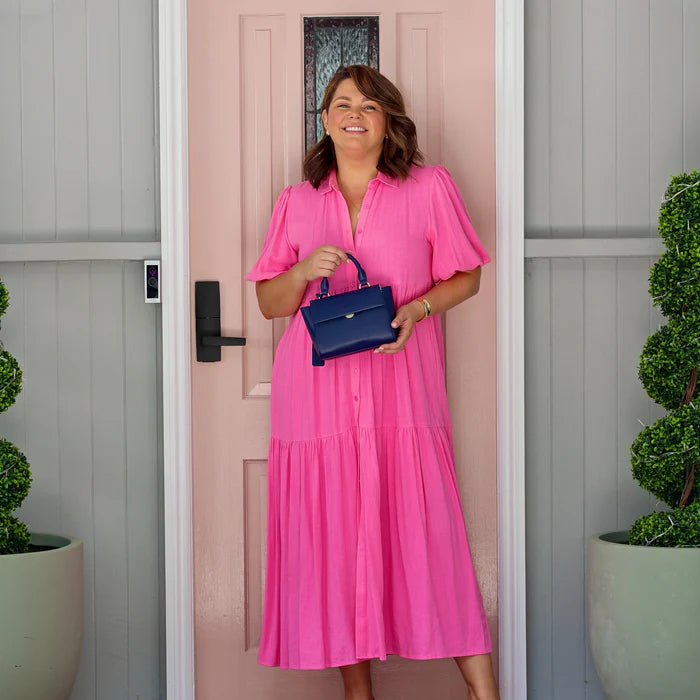 Miranda Bag - Navy