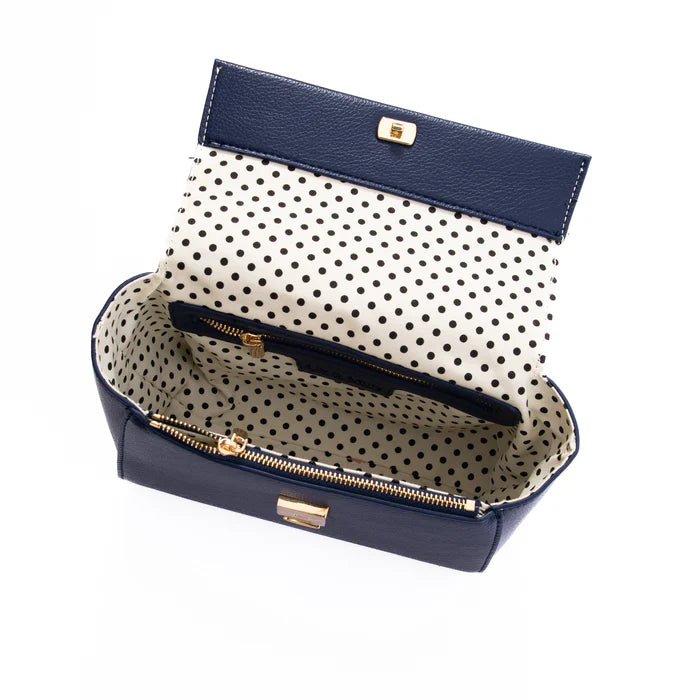Miranda Bag - Navy