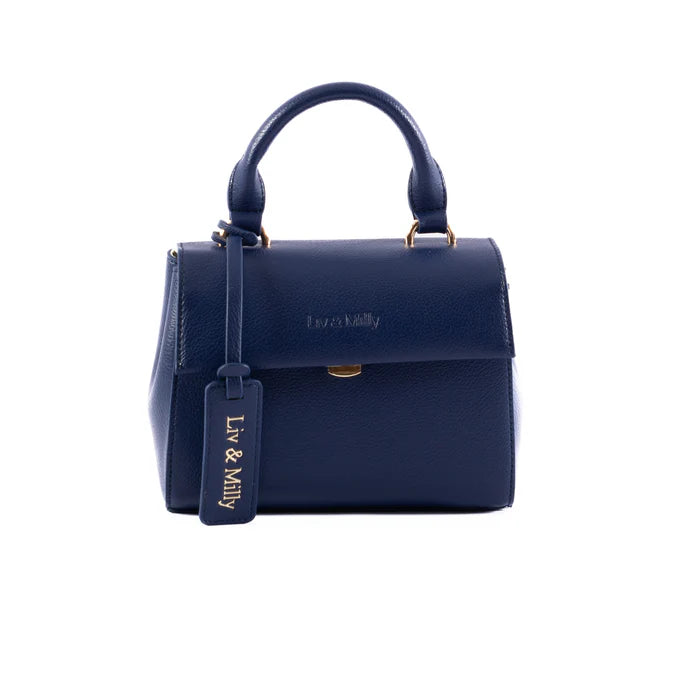 Miranda Bag - Navy