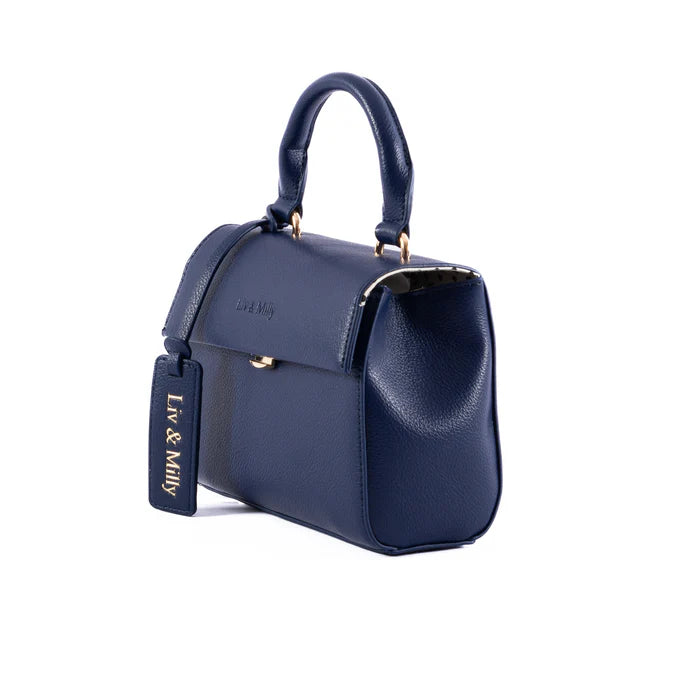 Miranda Bag - Navy