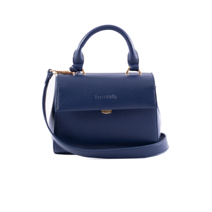 Miranda Bag - Navy