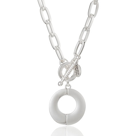 Necklace - N1421628