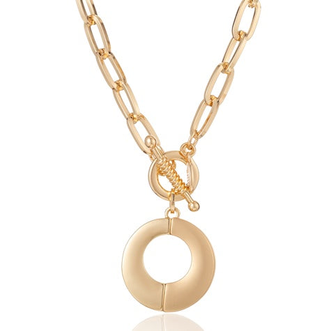 Necklace - N1421629