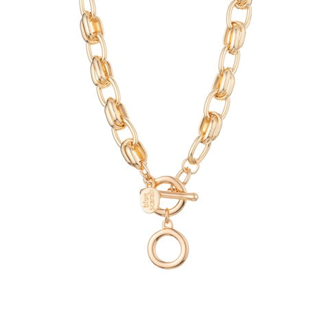 Necklace - N1421649