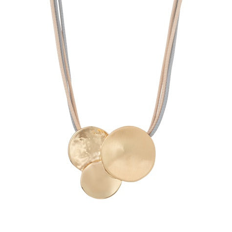 Necklace - N1421679