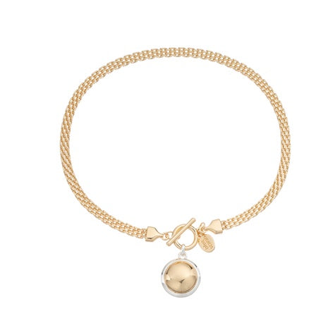 Necklace - N1421727