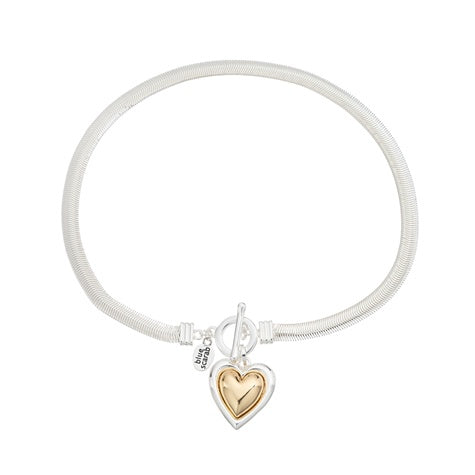 Necklace - N1421730