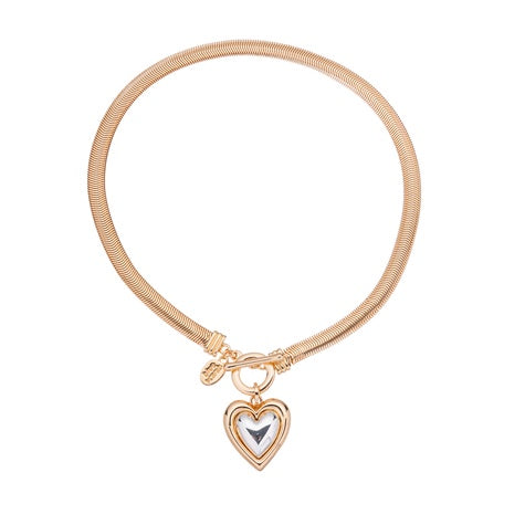 Necklace - N1421731