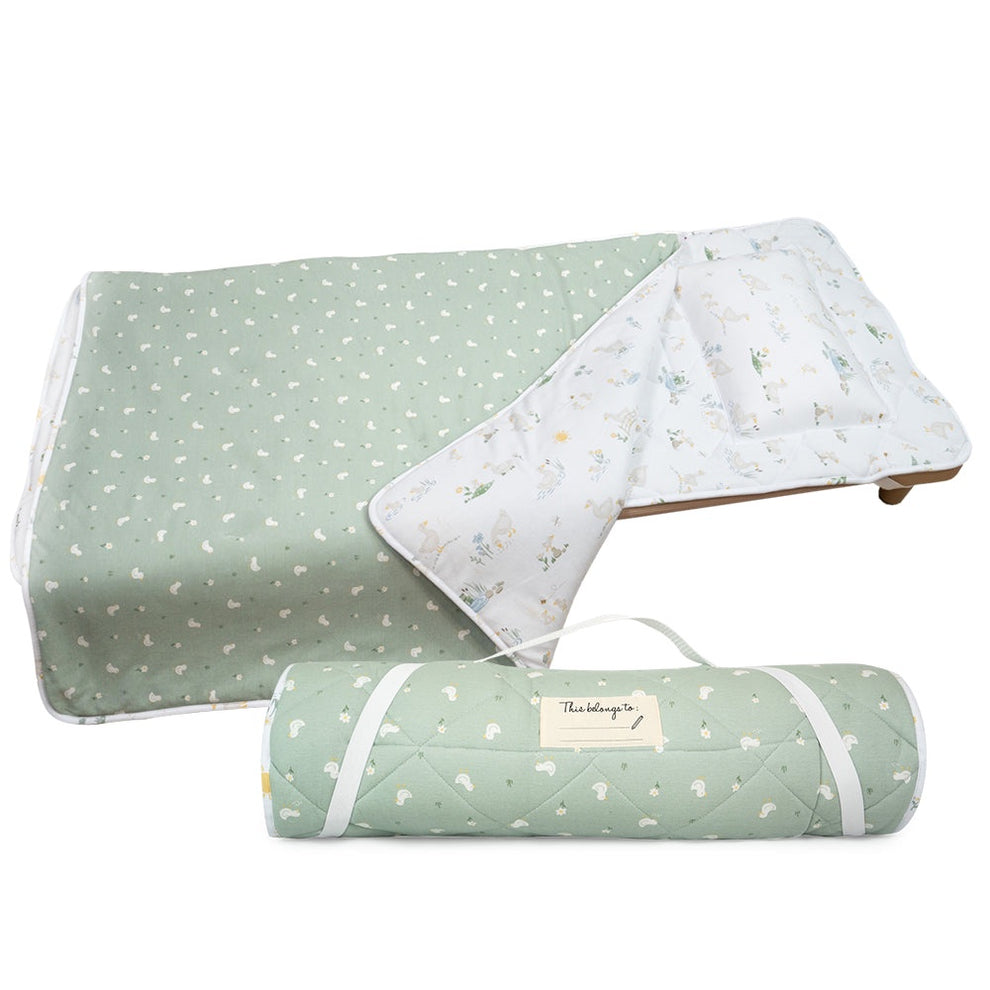 Goosey Goosey - Deluxe Nap Mat – Finders Keepers