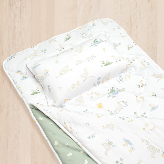 Goosey Goosey - Deluxe Nap Mat