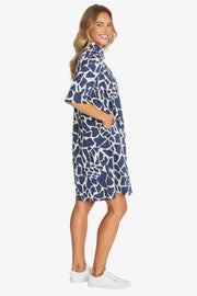 Giraffe Dress