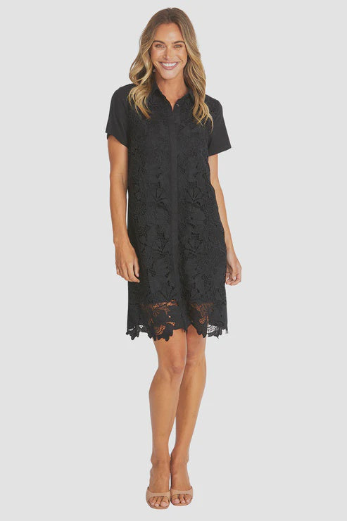 Edwina Dress