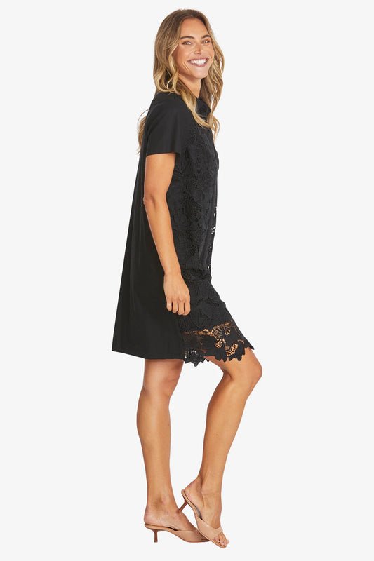Edwina Dress