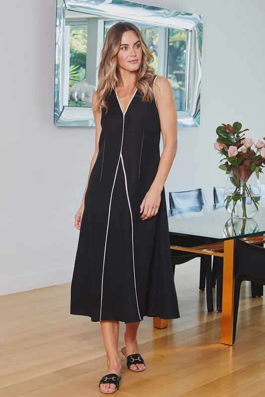 Sarah Dress