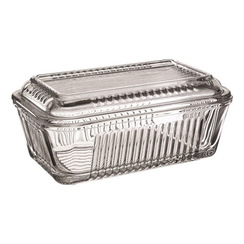 Frigo Butter Dish