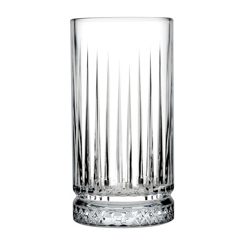 Elysia Long Drink Glasses 445ml
